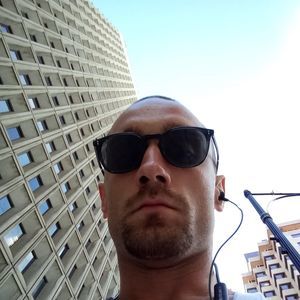 Meet your Posher, Nick